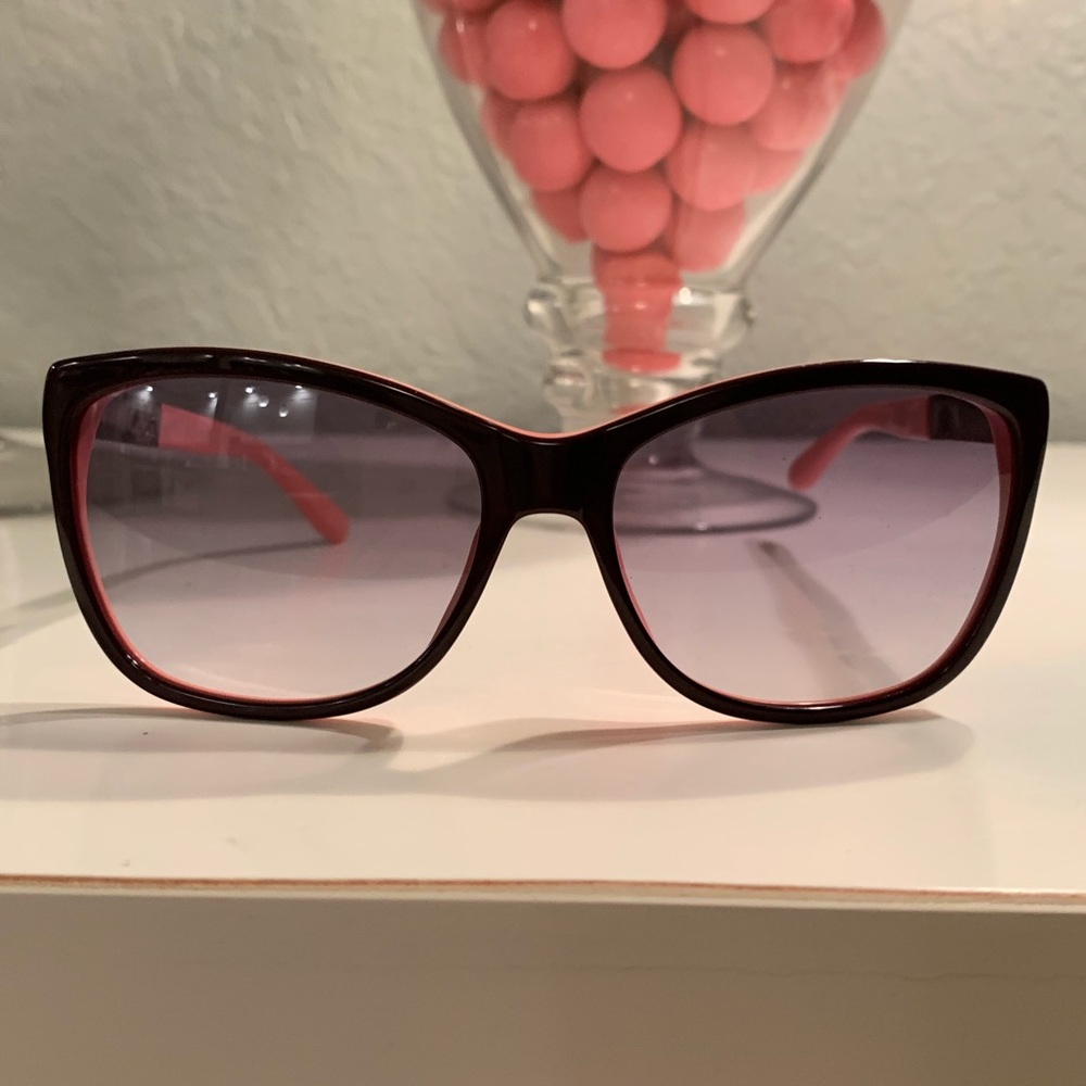 Pink and Purple Marc by Marc Jacobs Sunnies